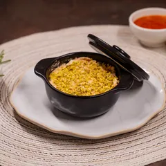 Cremă Catifelată de Anghinare și Brânză livrare Târgu Jiu