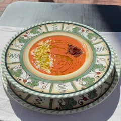 Gazpacho de roșii livrare Târgu Jiu