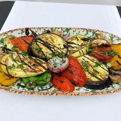 Legume la grătar livrare Târgu Jiu