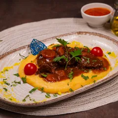 Obrăjori de porc livrare Târgu Jiu