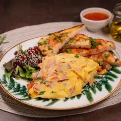 Omletă Țărănească livrare Târgu Jiu
