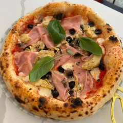 Pizza Capriciosa livrare Târgu Jiu