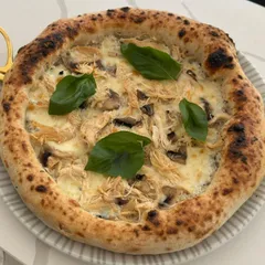 Pizza Chicken Deluxe livrare Târgu Jiu
