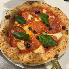Pizza Diavola livrare Târgu Jiu