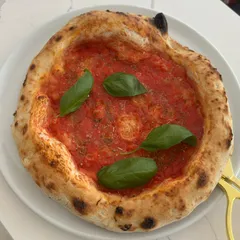 Pizza Marinara livrare Târgu Jiu
