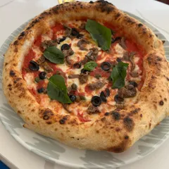 Pizza Napoli livrare Târgu Jiu