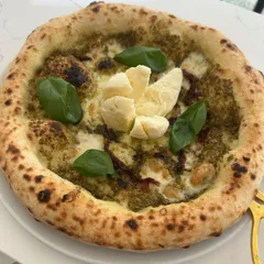 Pizza Pesto livrare Târgu Jiu