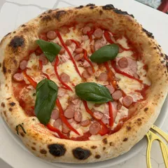 Pizza Rustic livrare Târgu Jiu