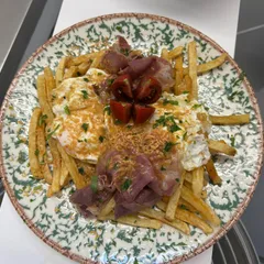 Rotos Ibérico livrare Târgu Jiu