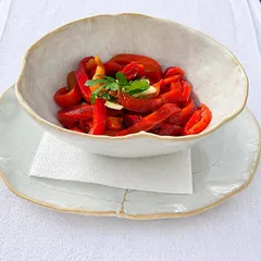 Salată de ardei copt livrare Târgu Jiu