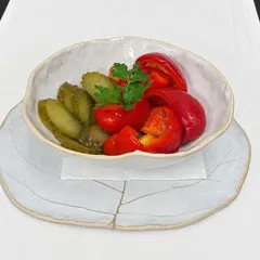 Salată de murături livrare Târgu Jiu