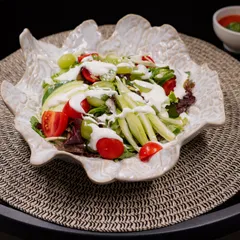 Spring Garden Salad livrare Târgu Jiu