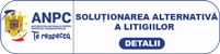 ANPC — Soluționarea Alternativă a Litigiilor (SAL): deschide platforma reclamatiisal.anpc.ro